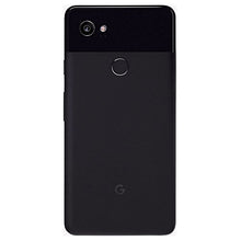 Google Pixel 2 XL 64GB Unlocked - Black (Certified Refurbished)